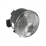 Omix Park Lamp Assembly Clear Right 07-18 Wrangler - 12405.32