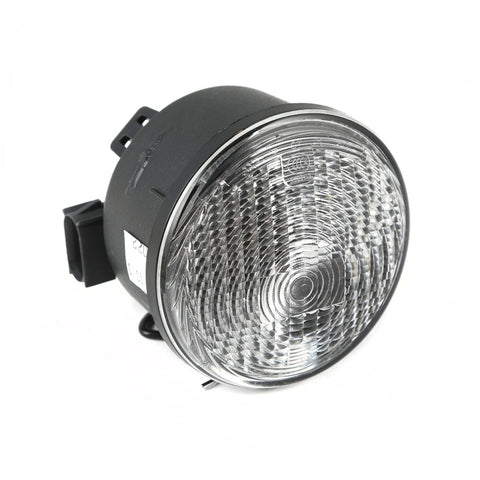 Omix Park Lamp Assembly Clear Right 07-18 Wrangler - 12405.32