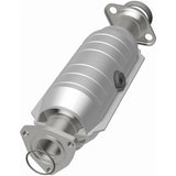 MagnaFlow Direct Fit Catalytic Converter 99-00 Honda Civic EX/SI 1 - 22630
