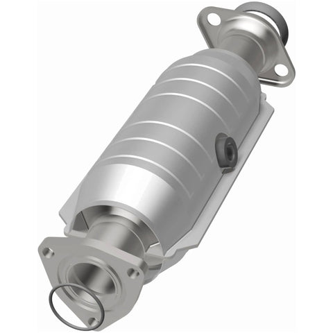 MagnaFlow Direct Fit Catalytic Converter 99-00 Honda Civic EX/SI 1 - 22630