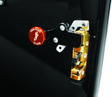 DragonFire Racing UTV Doors - Fits Polaris Ranger XP 900 13-19- Ranger 1000 - 520864