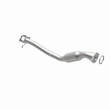 MagnaFlow Direct Fit Catalytic Converter 06-07 Grand Prix/GT 3.8L OE - 49227