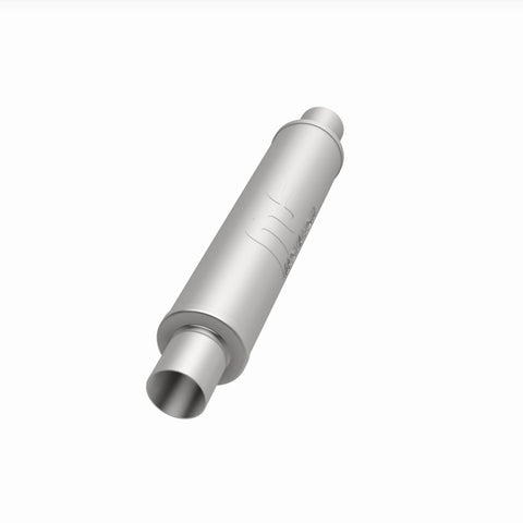 MagnaFlow Muffler Mag SS 18X4X4 2.5X2.5 C/C - 10426