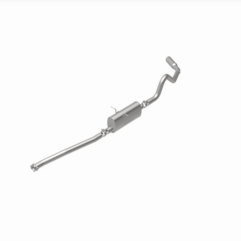 MagnaFlow Sys C/B Ford Ranger 3.0/4.0L 98-03 - 15679