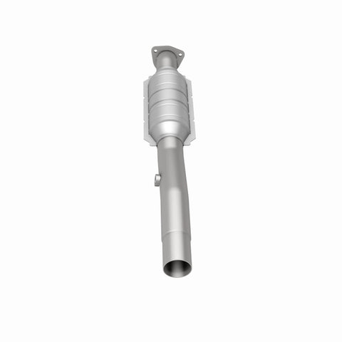 MagnaFlow Conv DF 97-99 Audi A8 3.7L Driver Side - 24025