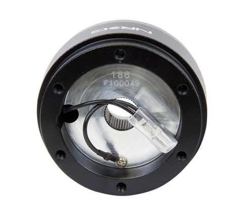 NRG Short Hub Adapter 70-83 VW MK1 - SRK-186H