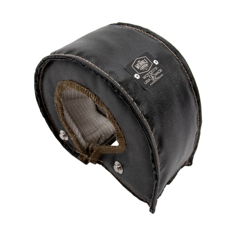 Wehrli Universal T4 Exhaust Housing Heat Blanket - WCF100731
