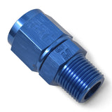 Russell Performance -6 AN Straight Female to 1/4in Male NPT Fitting - 614206