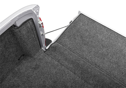 BedRug 04-15 Nissan Titan Crew Cab 5.5ft Bedliner - BRN04CCK