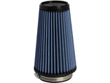 aFe Magnum FLOW Pro 5R Air Filter 3-1/2in F x 5in B x 3-1/2in T x 8in H 1in FL - 24-90072