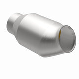 MagnaFlow Universal Catalytic Converter 2.50inch C/A Met. - 59976
