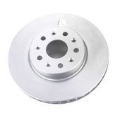 Power Stop 16-19 Chevrolet Camaro Front Evolution Geomet Coated Rotor - AR82187EVC