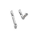 MagnaFlow Mani frontpipes 67-74 Camaro S/B V8 - 16434