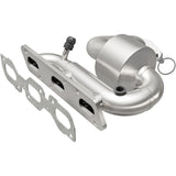 Magnaflow Conv DF 00-03 Ford Taurus 3.0L mani - 50886