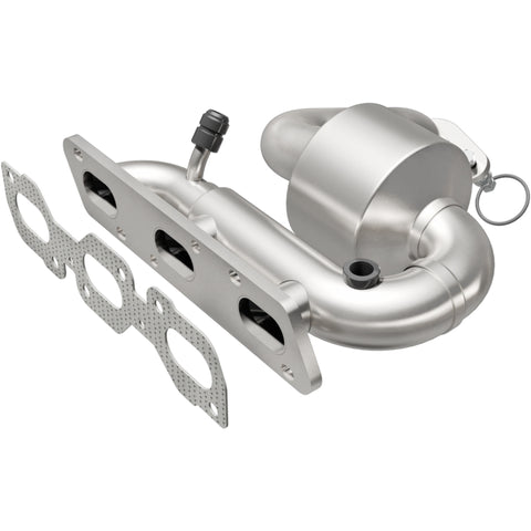 Magnaflow Conv DF 00-03 Ford Taurus 3.0L mani - 50886
