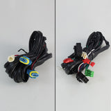 Spyder Honda CRV 2012-2014 OEM Fog Lights W/Switch Clear FL-HCRV2012-C - 5076076