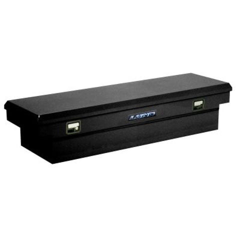 Lund Universal Steel Cross Box - Black - 76599