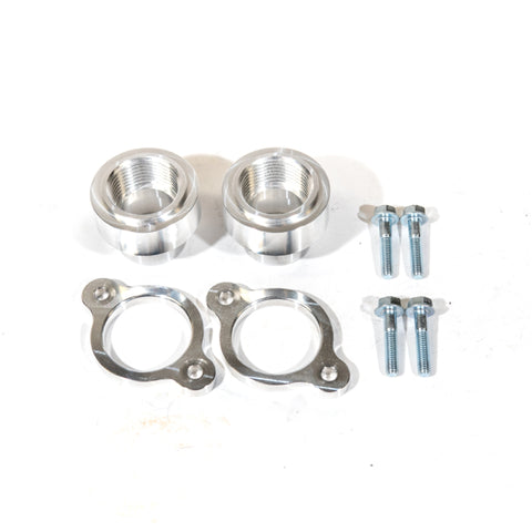 VMP Performance 11-17 Coyote High-Flow 1in NPT Intercooler Fitting Kit - VMP-SCC015