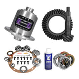 Yukon 70-96 Chevrolet Caprice / 73-83 Chevrolet Malibu Re-Gear Kit - 8.5in Diff 28 Spline 3.08 Ratio - YGK2335