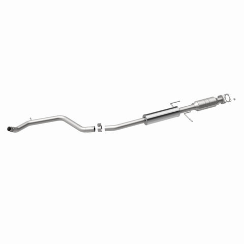 MagnaFlow Direct Fit Catalytic Converter 06-09 Mazda 5 2.3L - 51886