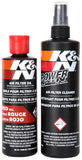 K&N Filter Cleaning Kit - 99-5050