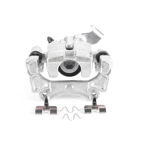 Power Stop 01-05 Mazda Miata Rear Right Autospecialty Caliper w/Bracket - L2739