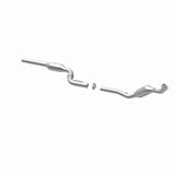 MagnaFlow Direct Fit Catalytic Converter 98-03 MB E320 3.2L P/S - 24402