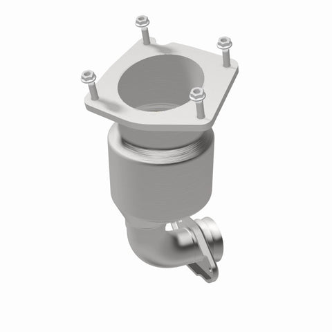 MagnaFlow Direct Fit Catalytic Converter 01-02 Dodge Stratus 2.7L - 452214