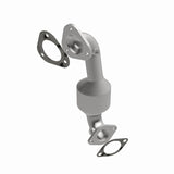 MagnaFlow Direct Fit Catalytic Converter 13-17 Explorer V6 3.5 OEM Close Coupled - 21-257