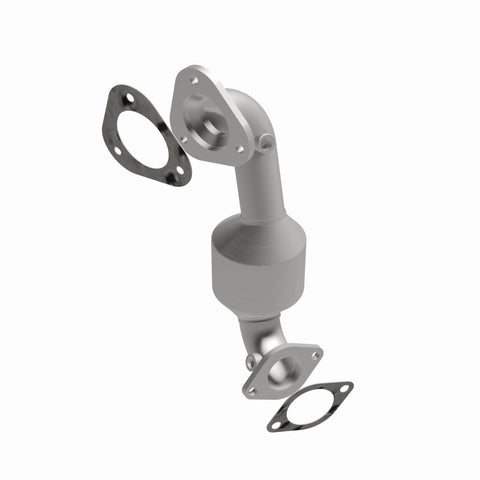 MagnaFlow Direct Fit Catalytic Converter 13-17 Explorer V6 3.5 OEM Close Coupled - 21-257