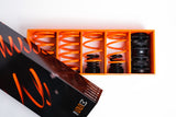MSS 17-21 BMW M5 CS / M5 Competition LCi Sports Full Adjustable Kit - 02ABMWMF9