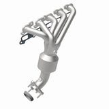 MagnaFlow Conv DF 07 Colorado/Canyon 3.7L OEM - 49353