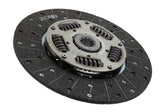 Ford Racing Clutch Kit 10.5in HD - M-7560-A302N