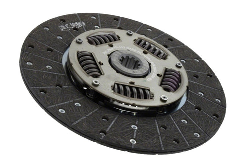 Ford Racing Clutch Kit 10.5in HD - M-7560-A302N