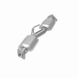 MagnaFlow Direct Fit Catalytic Converter 99-00 Ford Explorer Code X OEM - 49421