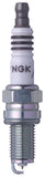 NGK Laser Iridium Spark Plug Box of 4 (KR8AI) - 5477