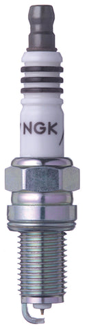 NGK Laser Iridium Spark Plug Box of 4 (KR8AI) - 5477