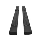 Westin 2022 Toyota Tundra Dbl Cab & Crew Max R5 Nerf Step Bars - Textured Black - 28-51335