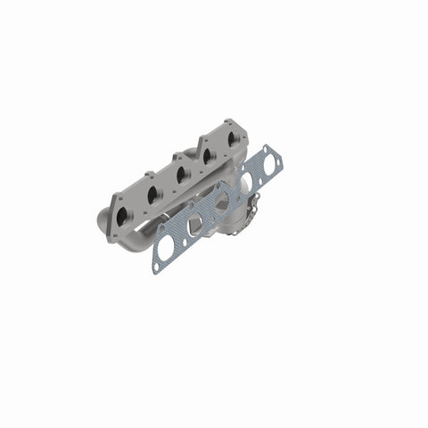 MagnaFlow Conv DF 95-98 Acura TL 2.5L - 50383