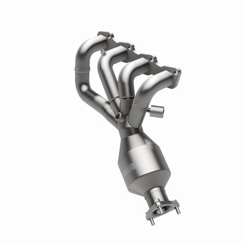 MagnaFlow Direct Fit Catalytic Converter 98-99 Nissan Frontier 2.4L - 452028
