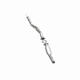 MagnaFlow Direct Fit Catalytic Converter GM 01-02 2500 PS 6L OEM - 49668
