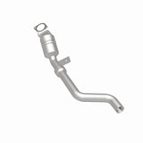 MagnaFlow Direct Fit Catalytic Converter 2016 Mustang GT350 5.2L Underbody - 52224