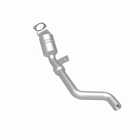 MagnaFlow Direct Fit Catalytic Converter 2016 Mustang GT350 5.2L Underbody - 52224