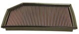 K&N Replacement Air Filter VOLVO XC90 2.5L; 2003 - 33-2280