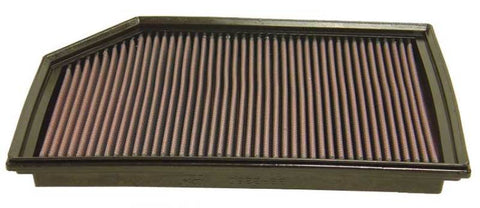 K&N Replacement Air Filter VOLVO XC90 2.5L; 2003 - 33-2280