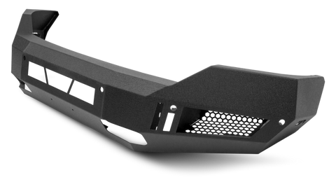 Body Armor 4x4 13-18 Dodge Ram 1500 Eco Series Front Bumper - DG-19339