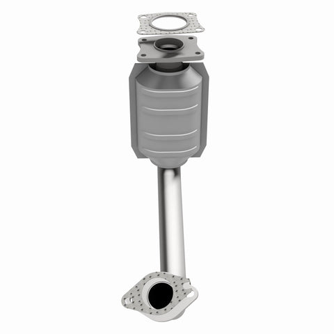 MagnaFlow Conv DF 00 Ford Focus 2.0L Code P - 49005