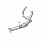 MagnaFlow 05-06 Jeep Grand Cherokee 5.7L Direct Fit Catalytic Converter - 4651709