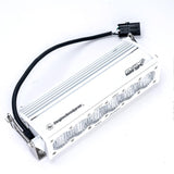 Baja Designs Marine OnX6+ Straight Light Bar 40in. Driving Combo/Clear - White - 454003WT