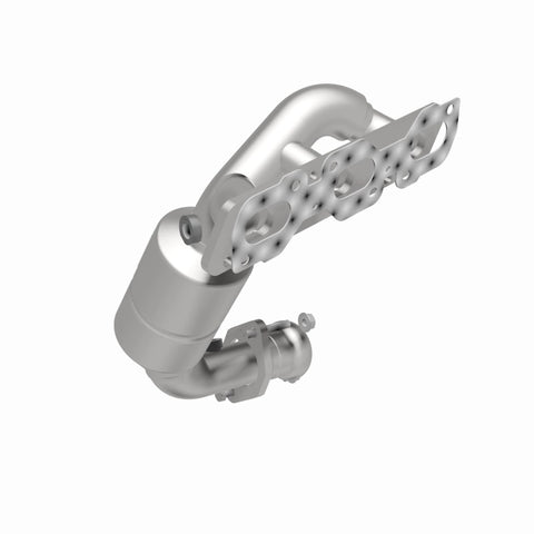 MagnaFlow Direct Fit Catalytic Converter 01-05 Ford Escape / Mazda Tribute 2.0L (CA Emissions) - 452367